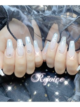 リジョイス 渋谷店(Rejoice)/