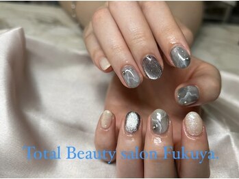 福屋。 熊本南店/ニュアンス