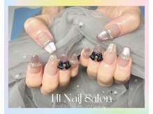 エイチワン(H1)/150分チップ長出し持込デザイン