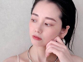 シル 中崎町(Cil)/眉毛wax/ハリウッドブロウリフト