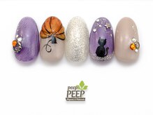 ピッピ 白金台店(peep PEEP)/24年9月マンスリープラチナ-14