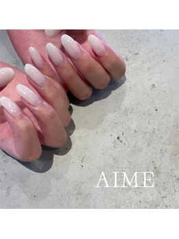 アイム(AIME)/シンプル