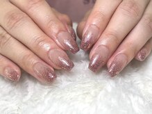 シェルビー(Cielbe.)/flash gradation