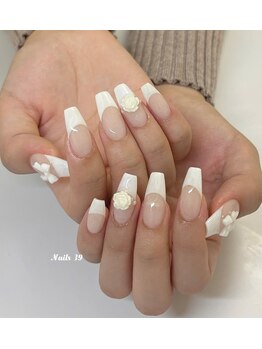 ネイルズサンキュー(Nails 39)/