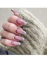 シュポルテ(chou porte)/