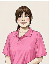 はあとねいる 高松瓦町店 Manaka K