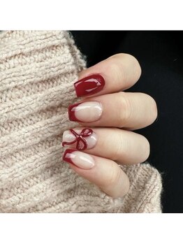 ネイルフォーユー 新宿西口店(NFY.Nail For You)/