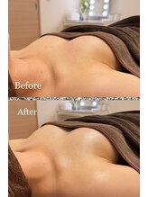 プリマベラ 大阪梅田(primabella)/まんまるバストに！！