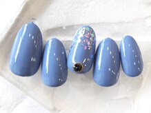 ジョジョ 千里中央店(JOJO)/定額アート★￥６５００