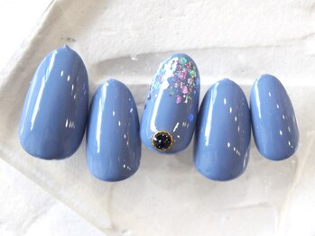 ジョジョ 千里中央店(JOJO)/定額アート★￥６５００