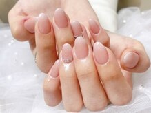 サロン アミリー(Salon Amiely)/ベイビーブーマー★パーツ