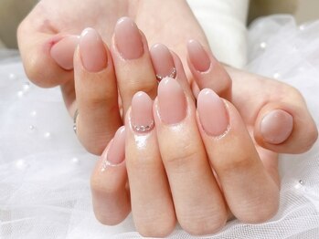 サロン アミリー(Salon Amiely)/ベイビーブーマー★パーツ