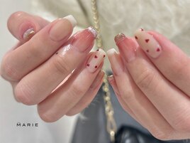 定額¥8800 オフィスピンク 0116a