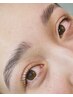 【ダメージ最小限◎ケアしながらまつげパーマ】ケラチンLASH LIFT 6,600円