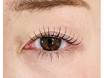 タプ アイ(tapu eye)/ケラチンLASH LIFT