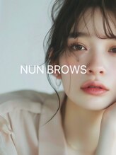 ヌン ブロウ 新潟店(NUN BROWS) 小島 凪紗