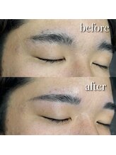 ローグ 横浜(ROGUE)/ボサボサ眉毛は卒業しよう！