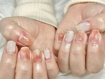 クロエ 日ノ出町(khloe)/持ち込みデザインコース