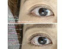 プルームミコ(Plume mico)/韓国で人気！マスカラパーマ