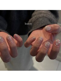 check nail♪