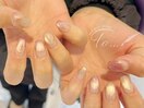 うるうるニュアンスマグネット♪