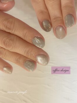 オフィスデザイン ¥5000