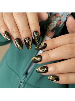 ライブ用にかっこよく♪