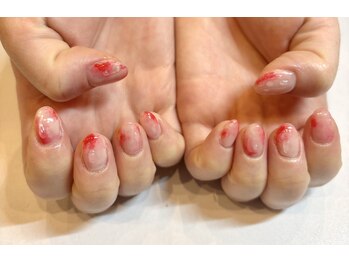 アールエム(Rm)/5月◇ネイル