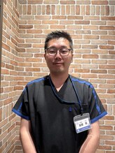 そね健康整骨院&nbsp;高橋 聡