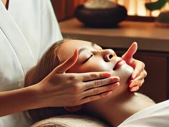 ラクタイセイタイイン 梅田茶屋町店(楽体整体院)/ /小顔/小顔矯正/フェイシャル