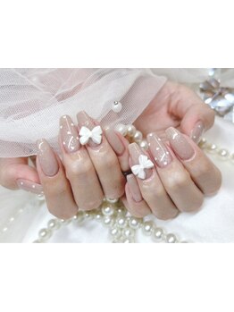 カラー・パーツの種類が豊富