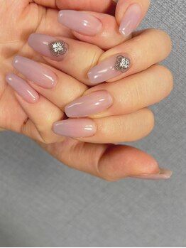 リグラ(RIGRA.)/グラデーション