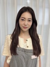 ジジ(GIGI)&nbsp;Kanna 