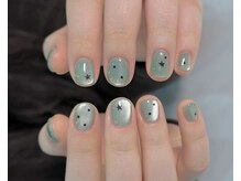 ソフィアネイル 赤羽店(Sofia Nail)/