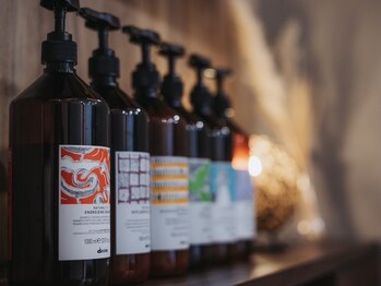 ベレカ(belleca)/ダヴィネス　ナチュラルテック