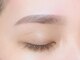 アイブロウサロン ミラ(Eyebrow Salon Mira)の写真/【最終受付20:15までOK】女性の仕事終わり等にオススメ◎メンズ眉毛も得意！《池袋駅徒歩3分》