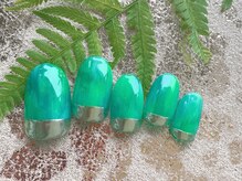 ネイル ラブディア(NAIL LOVEDIA)の雰囲気（定額メニューも充実！定額内で色やデザインの変更ができちゃう）