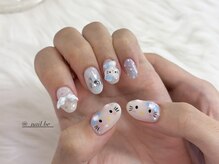 ネイルビー(Nail Be)