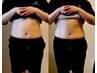 【お腹のむくみ/ガス溜まりに】お腹集中ケア！ぽかぽか腸もみ 45分