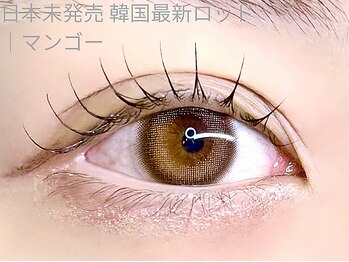 アイプロリッシュ 恵比寿(eyeprolish)/【日本未発売】最新韓国ロッド