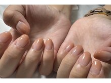 ミエル 大宮店(miel)/カラーグラデーション