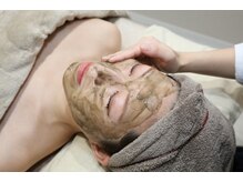 ダリア(Dahlia)/肌質改善ハーブピーリング