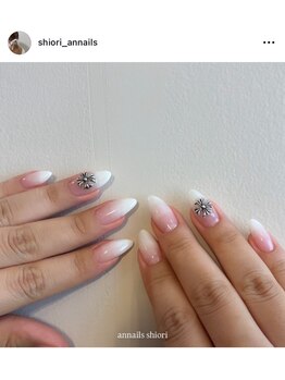アンネイルズ(annails)/