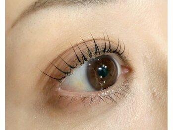 リブ(Lib)/まつげパーマ/ラッシュリフト