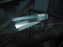 を。/lash addict &nbsp;lash transcara