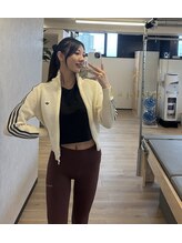 ラピラティス 北千住店(La pilates) KANAU