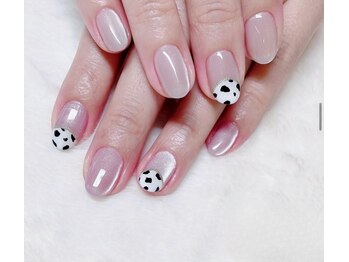 【定額サンプルA】アニマル柄♪