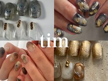 ティム 中津(tim)