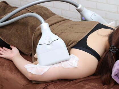 ティーグロウ(T-glow)の写真