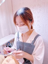 まつげエクステ専門店 アイラッシュトウキョウ 町田エスペランサ店(Tokyo)&nbsp;Fujiwara 